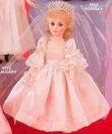 Effanbee - Abigail - International Brides - United States - Doll